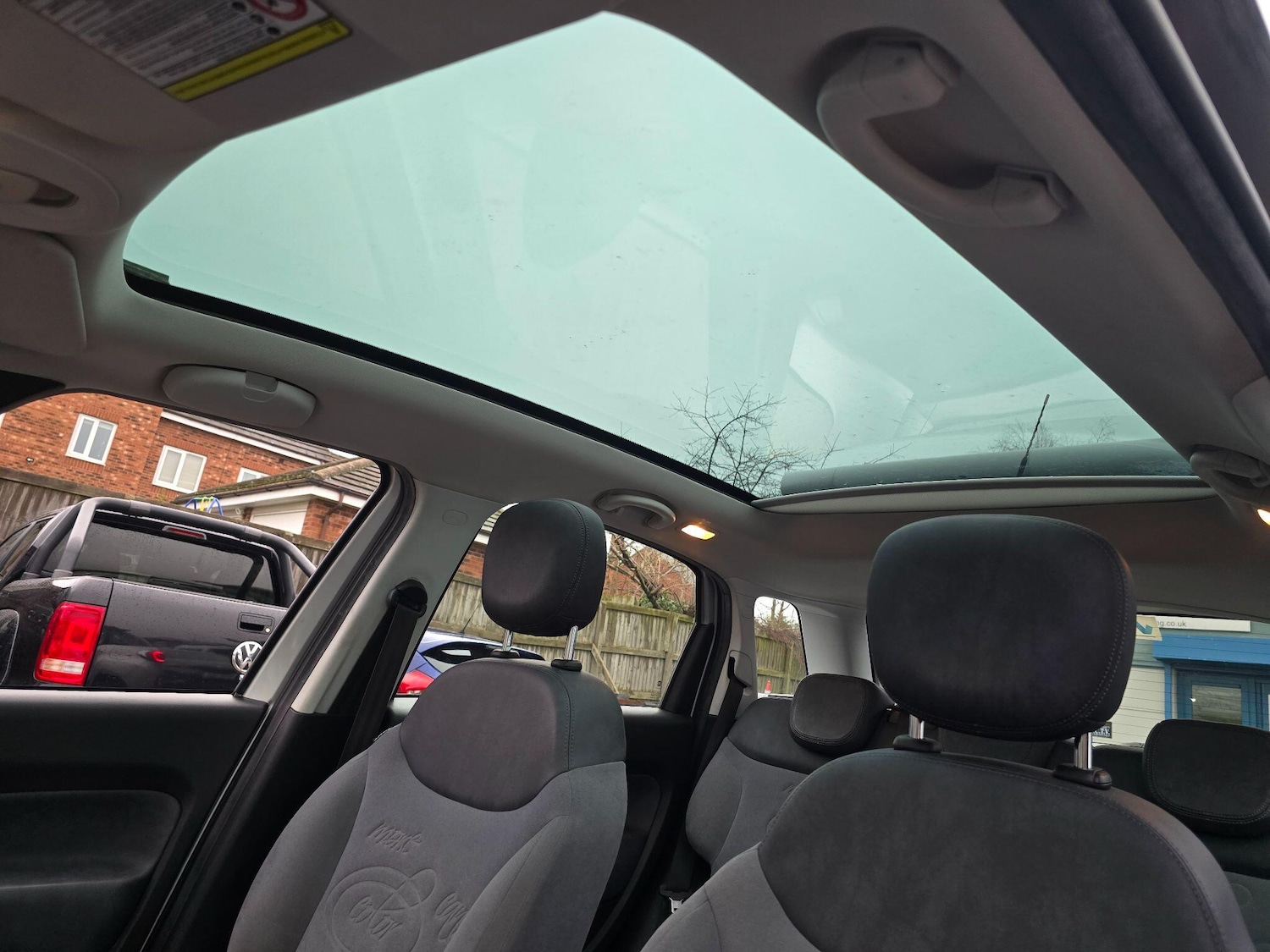 Used Fiat 500L 2013 for sale - 77254946: Photo 3