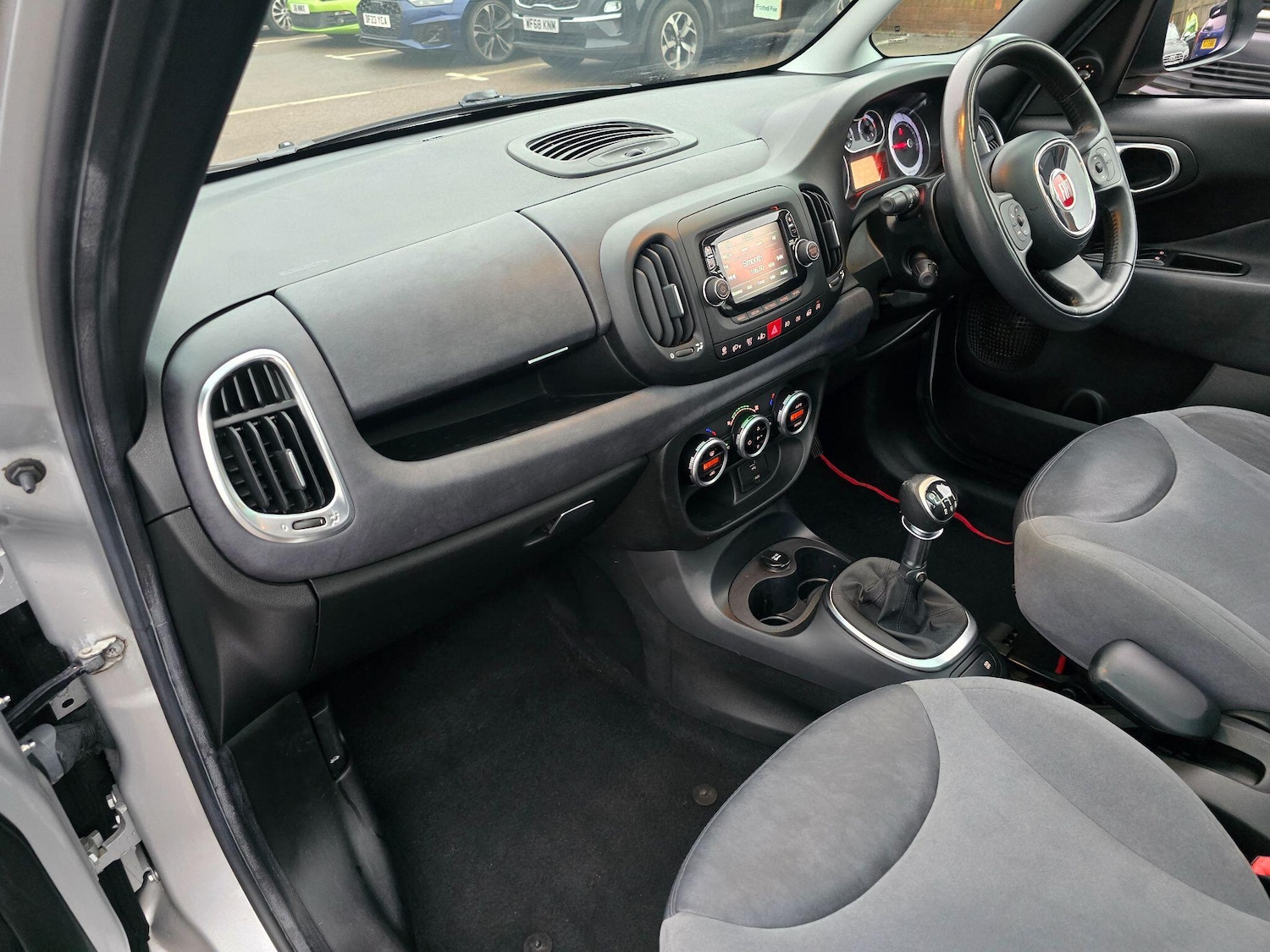 Used Fiat 500L 2013 for sale - 77254946: Photo 39