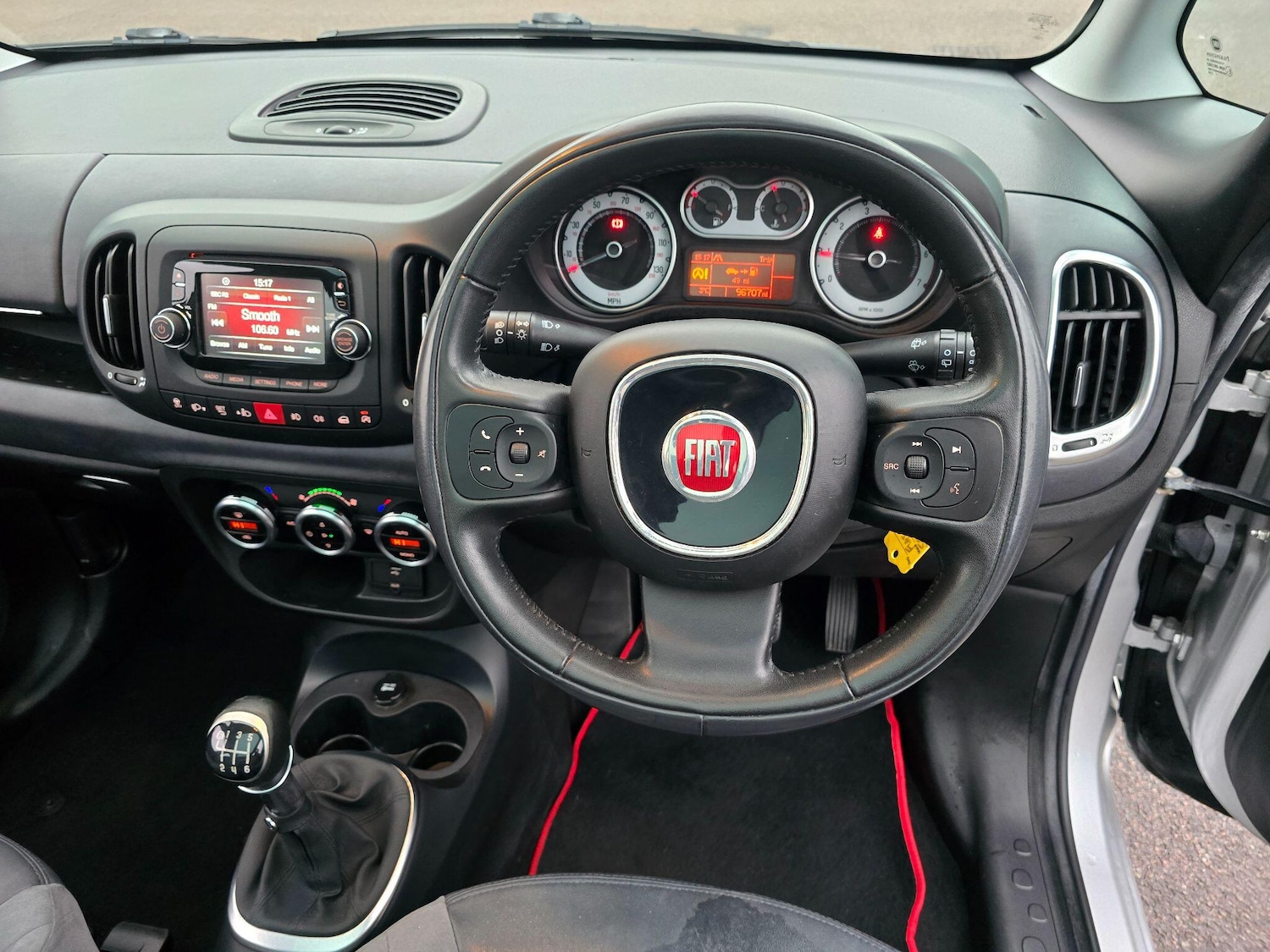 Used Fiat 500L 2013 for sale - 77254946: Photo 4