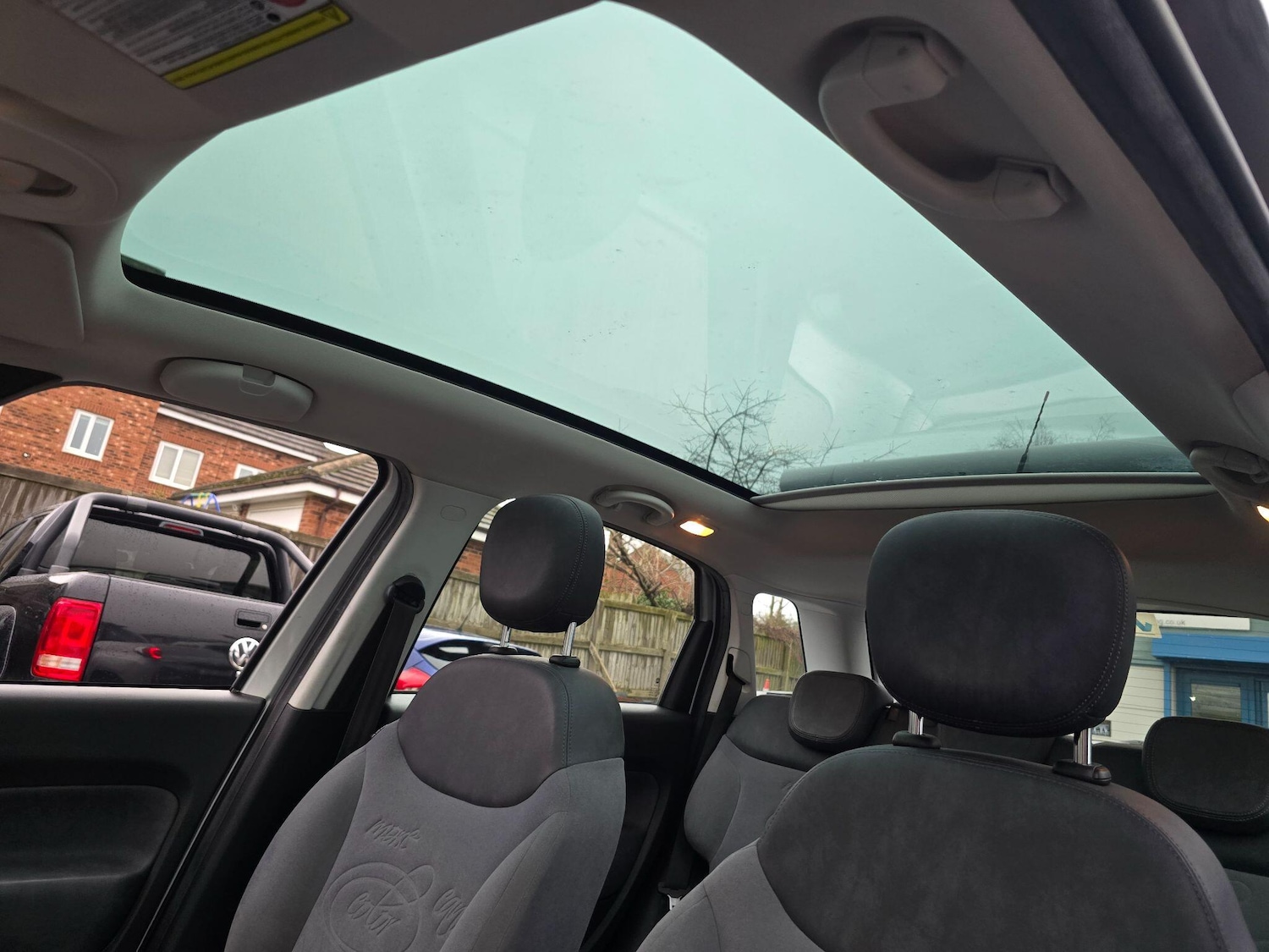 Used Fiat 500L 2013 for sale - 77254946: Photo 40