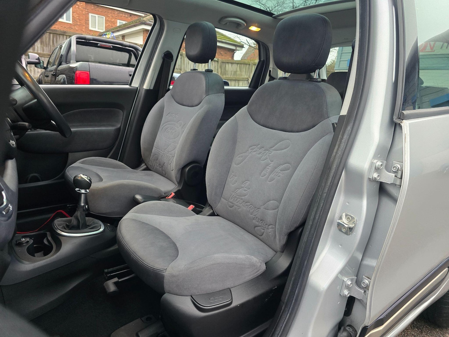 Used Fiat 500L 2013 for sale - 77254946: Photo 41