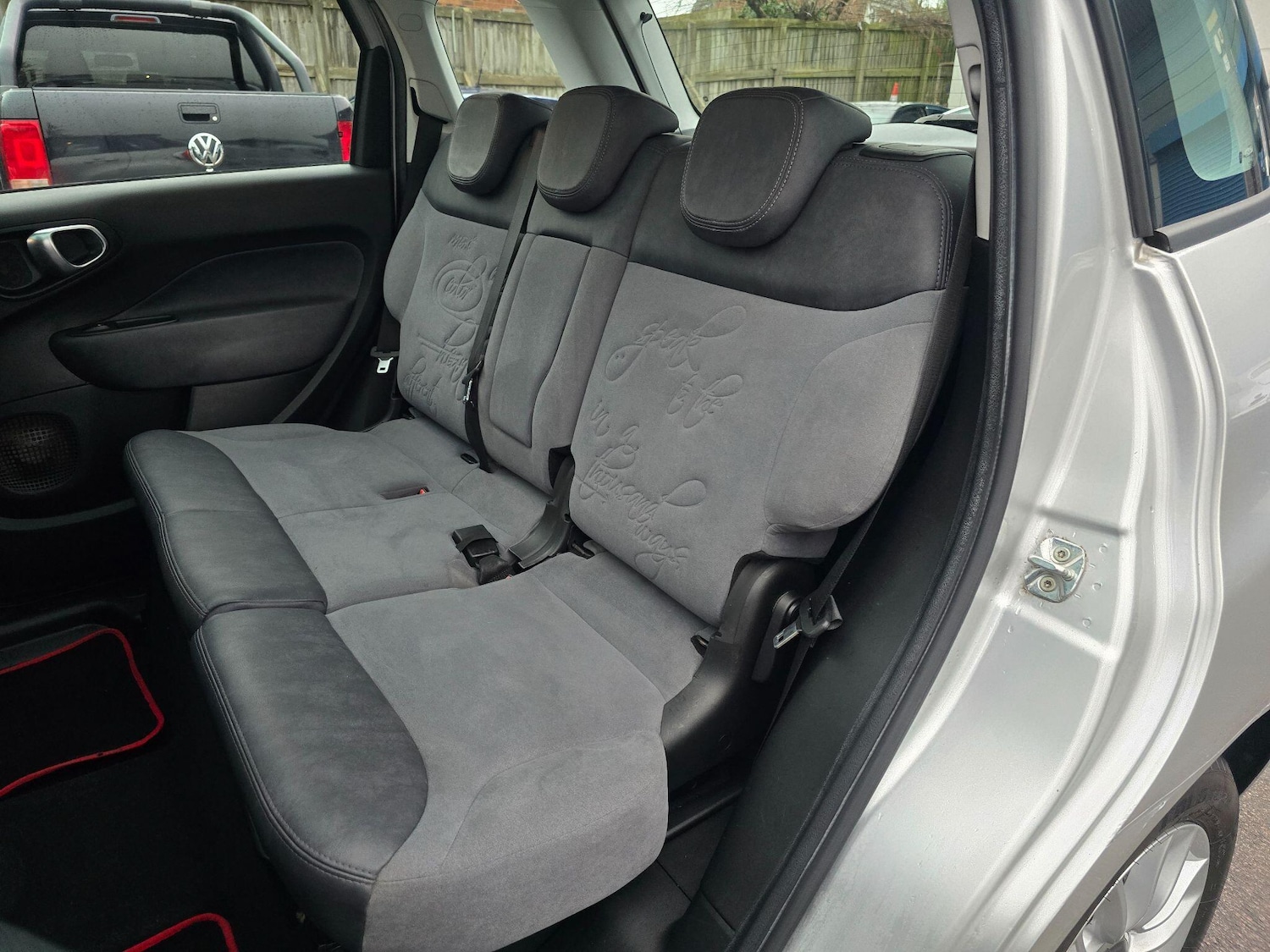 Used Fiat 500L 2013 for sale - 77254946: Photo 45