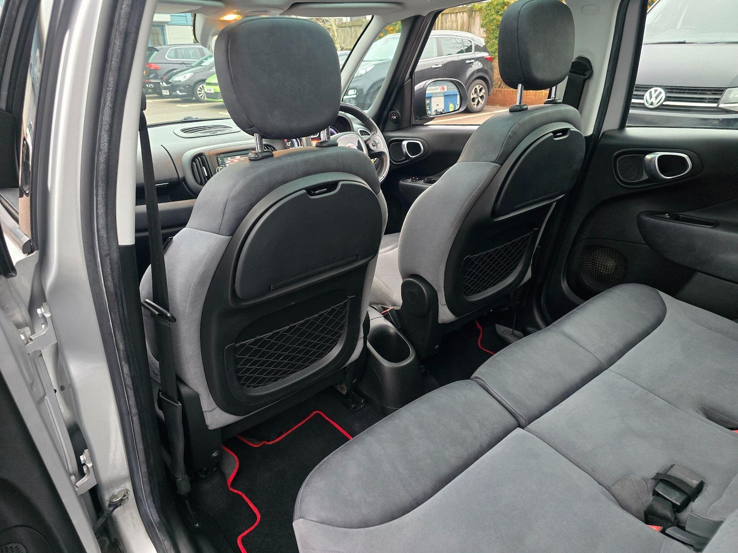 Used Fiat 500L 2013 for sale - 77254946: Photo 47