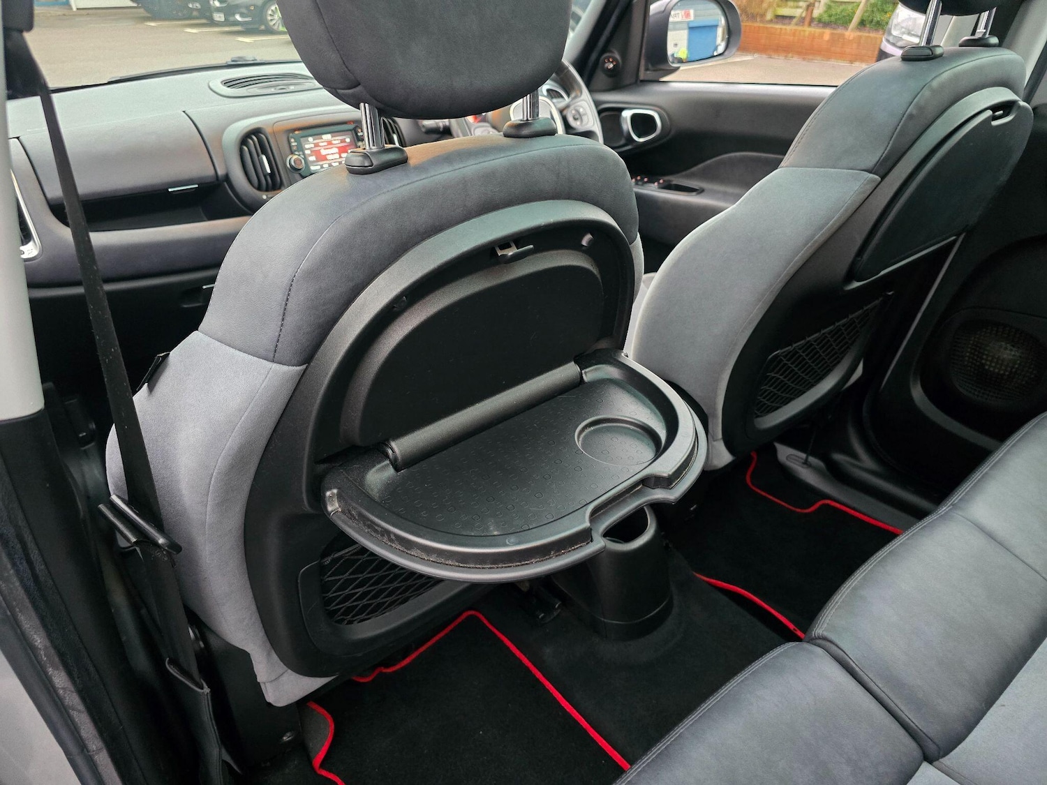 Used Fiat 500L 2013 for sale - 77254946: Photo 48