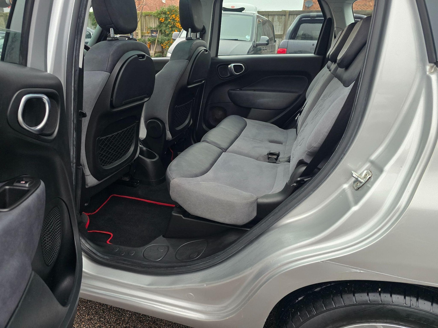 Used Fiat 500L 2013 for sale - 77254946: Photo 49