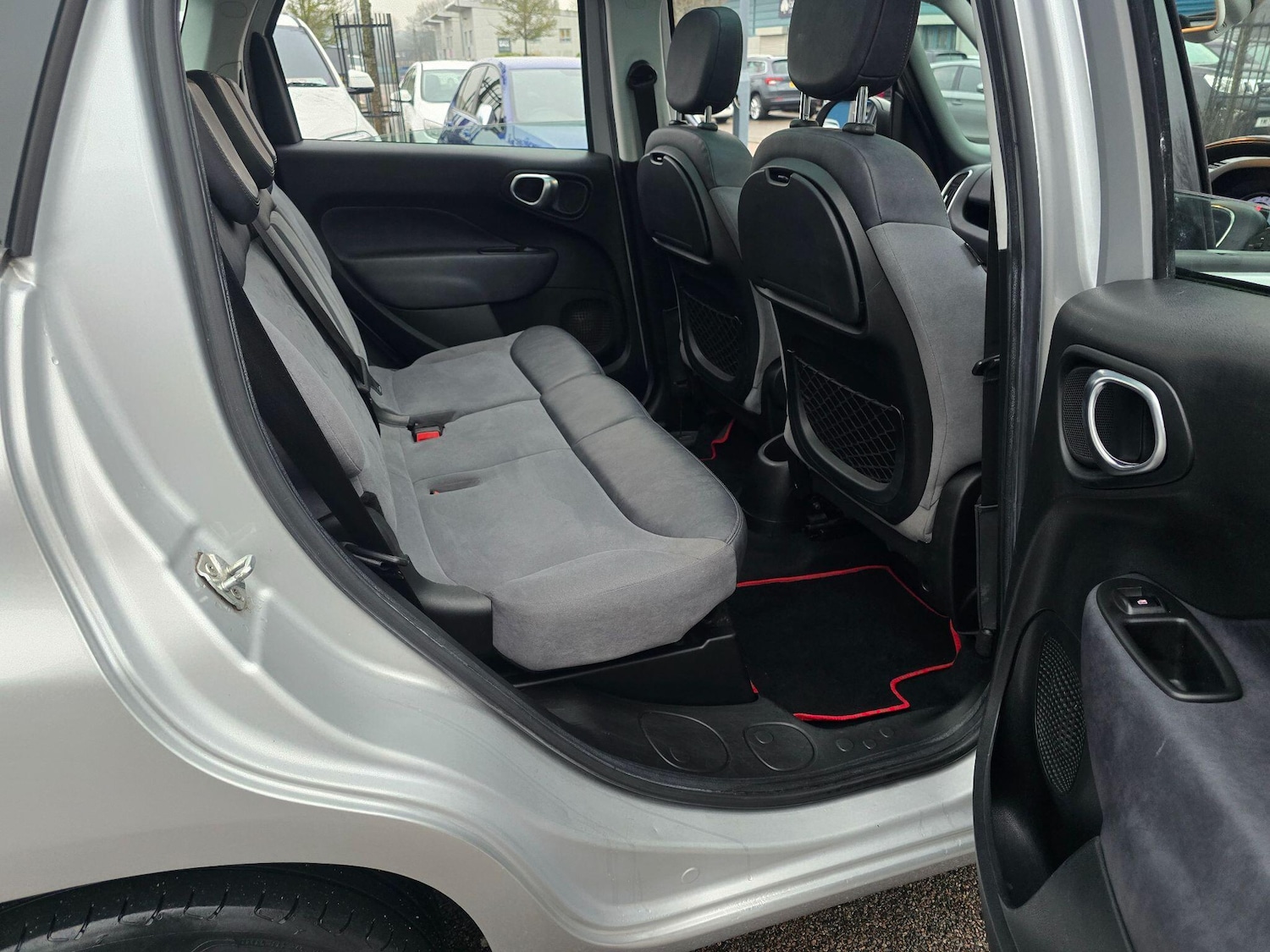 Used Fiat 500L 2013 for sale - 77254946: Photo 52