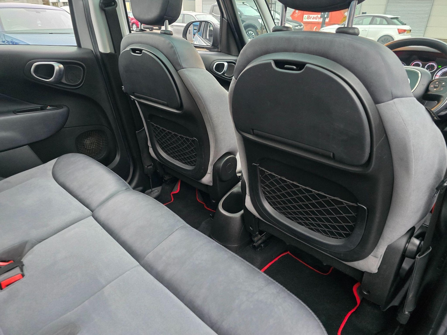 Used Fiat 500L 2013 for sale - 77254946: Photo 53