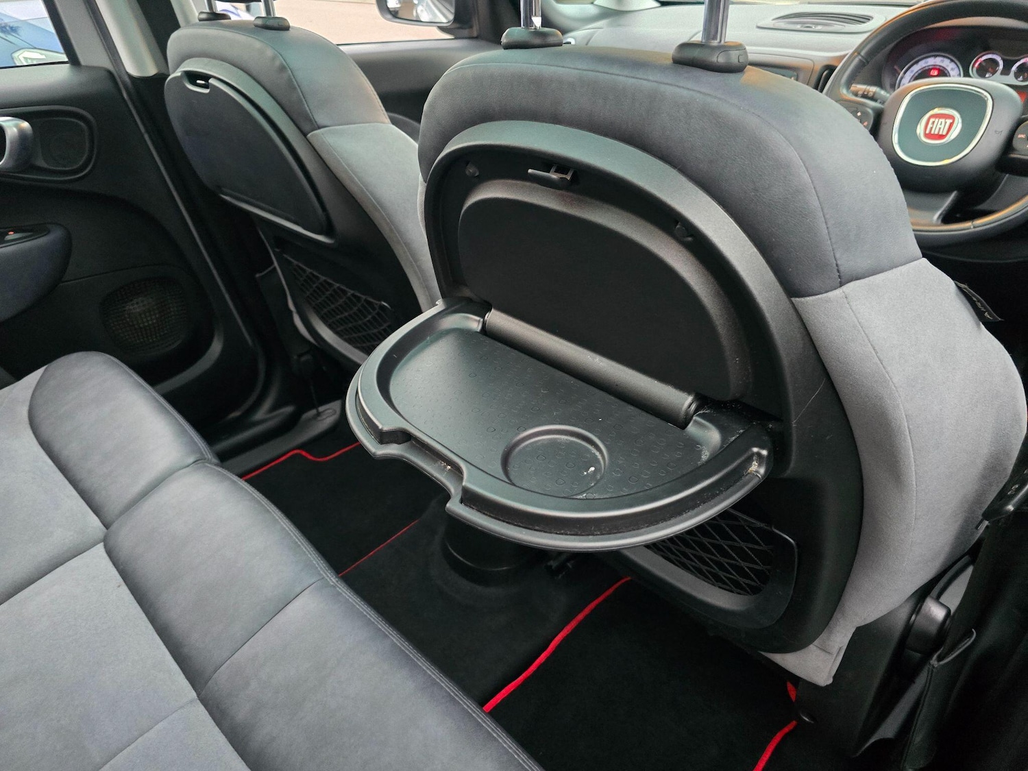 Used Fiat 500L 2013 for sale - 77254946: Photo 54