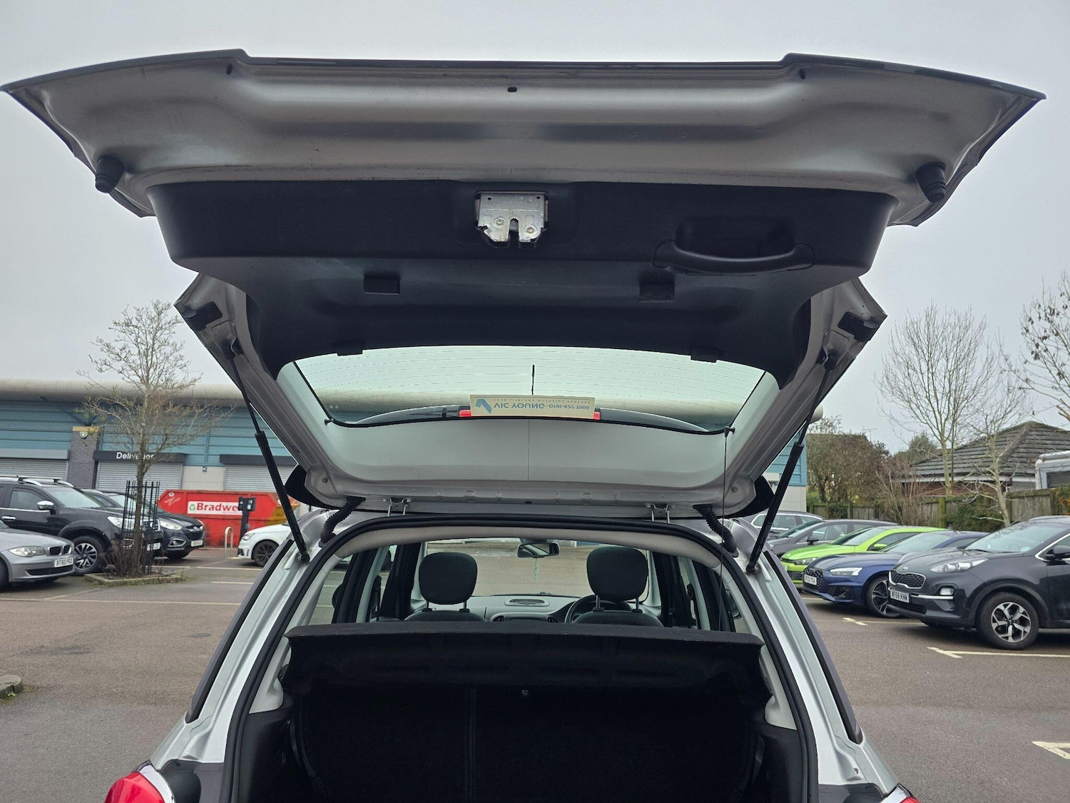 Used Fiat 500L 2013 for sale - 77254946: Photo 60