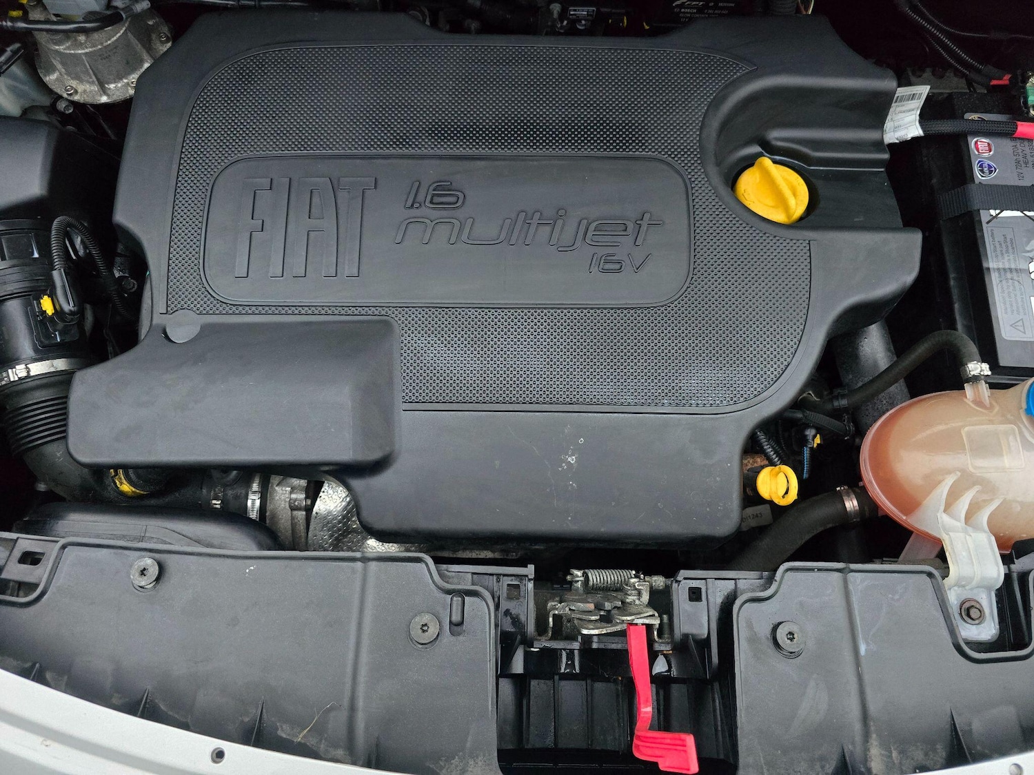 Used Fiat 500L 2013 for sale - 77254946: Photo 62