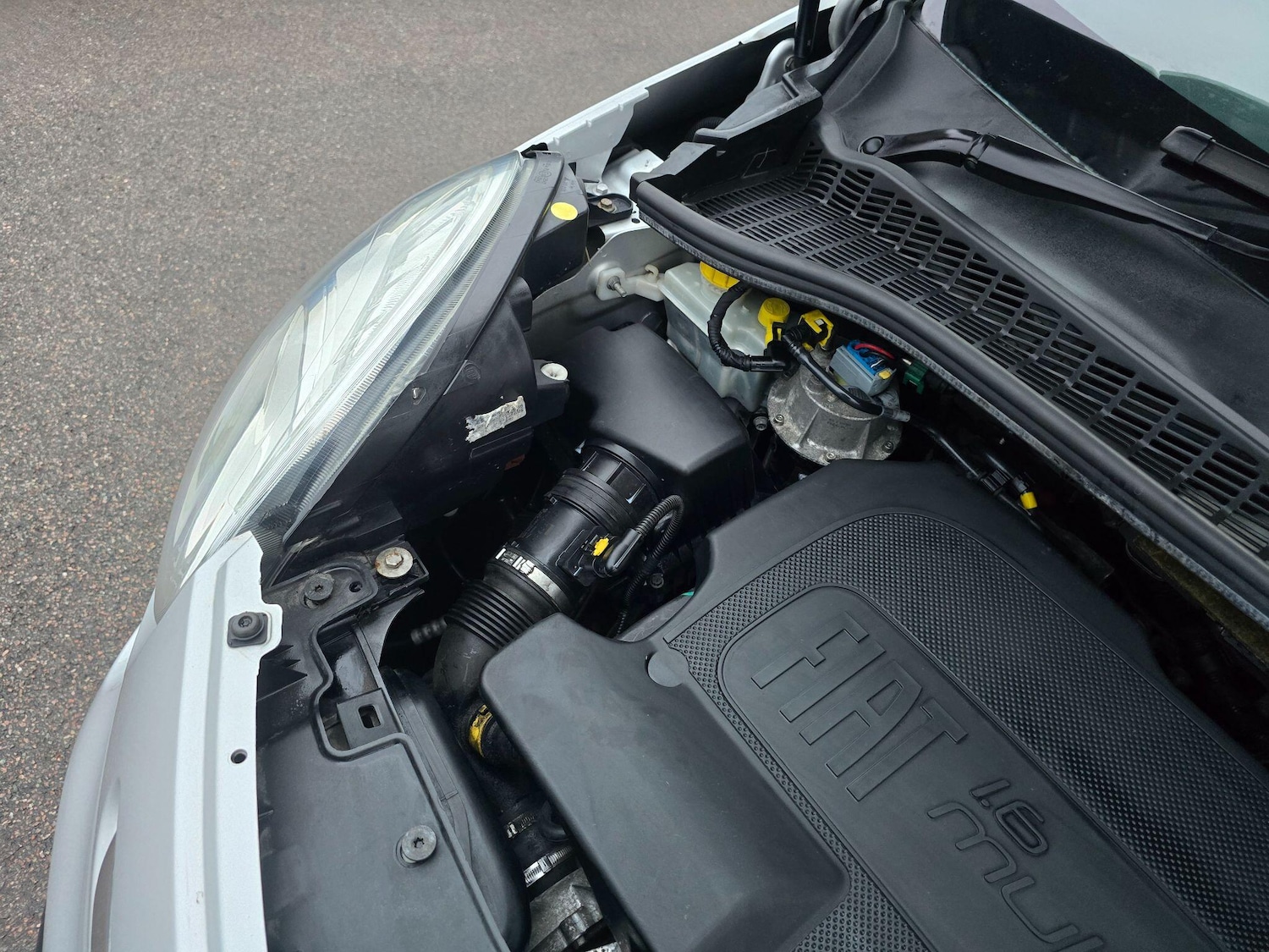 Used Fiat 500L 2013 for sale - 77254946: Photo 63