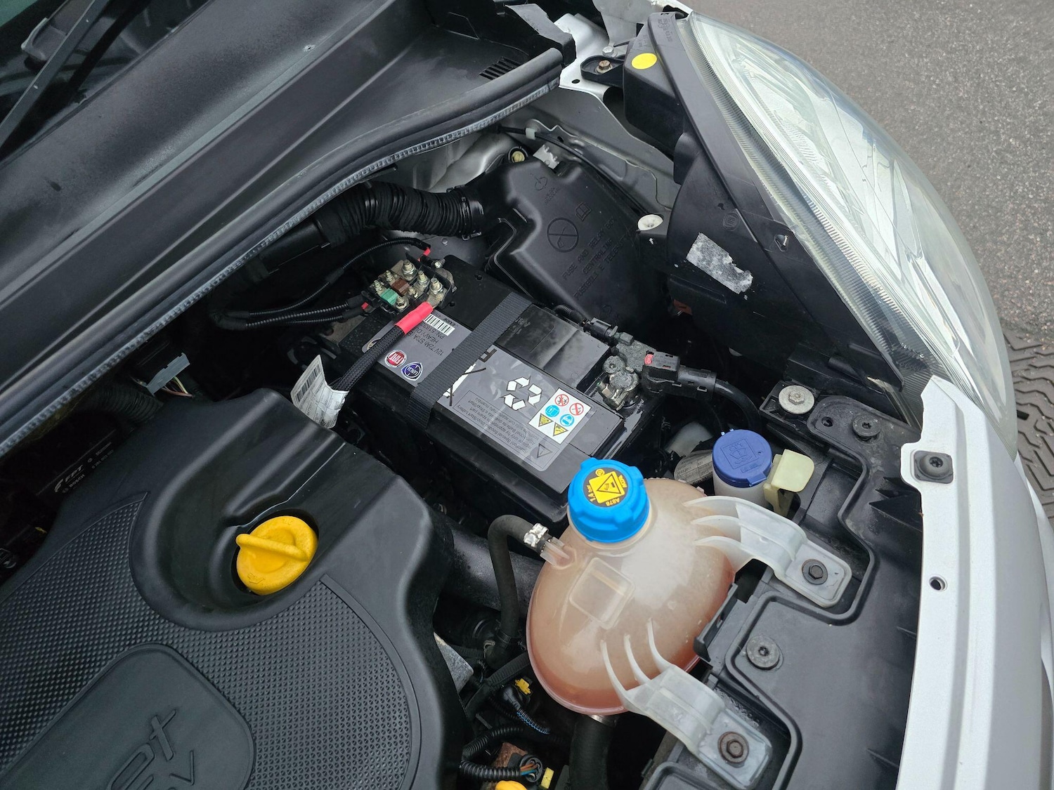 Used Fiat 500L 2013 for sale - 77254946: Photo 64