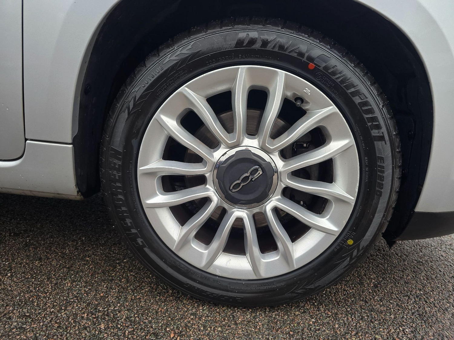 Used Fiat 500L 2013 for sale - 77254946: Photo 66