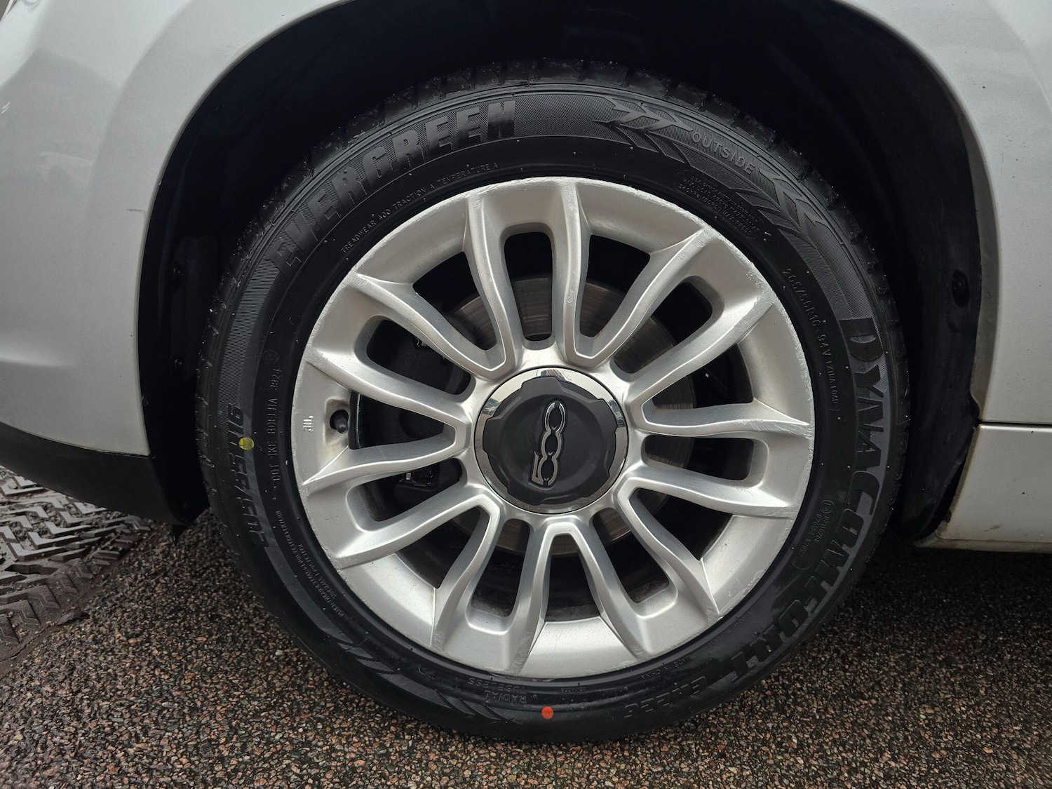 Used Fiat 500L 2013 for sale - 77254946: Photo 68