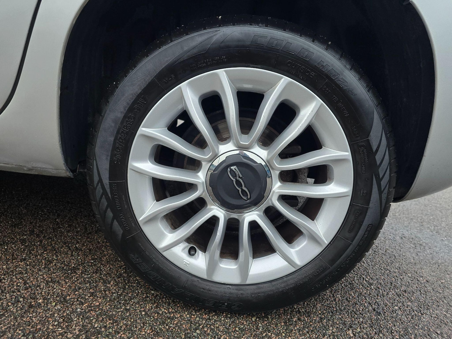 Used Fiat 500L 2013 for sale - 77254946: Photo 70