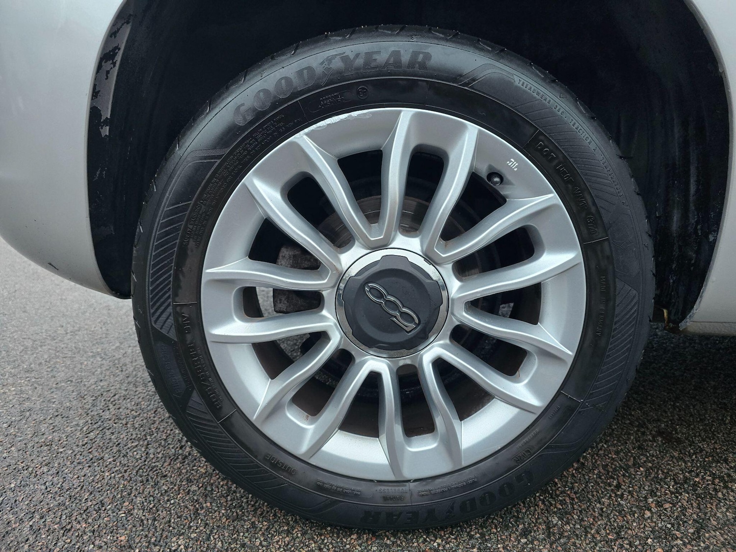 Used Fiat 500L 2013 for sale - 77254946: Photo 72