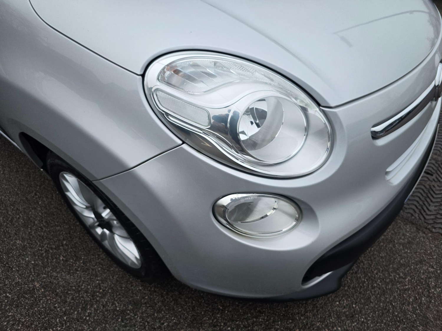 Used Fiat 500L 2013 for sale - 77254946: Photo 75