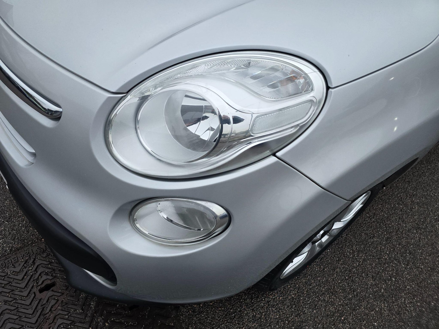 Used Fiat 500L 2013 for sale - 77254946: Photo 77