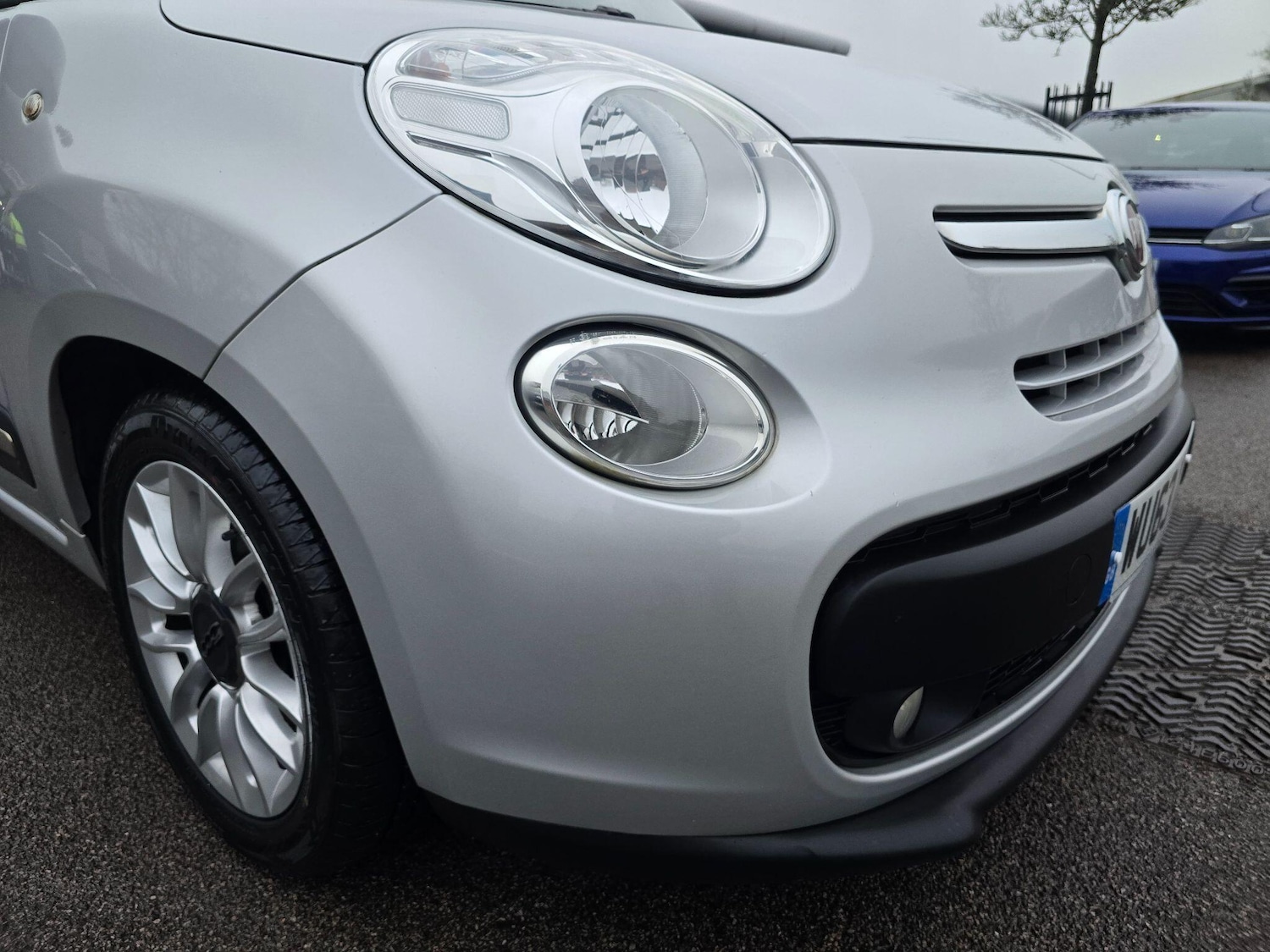 Used Fiat 500L 2013 for sale - 77254946: Photo 79