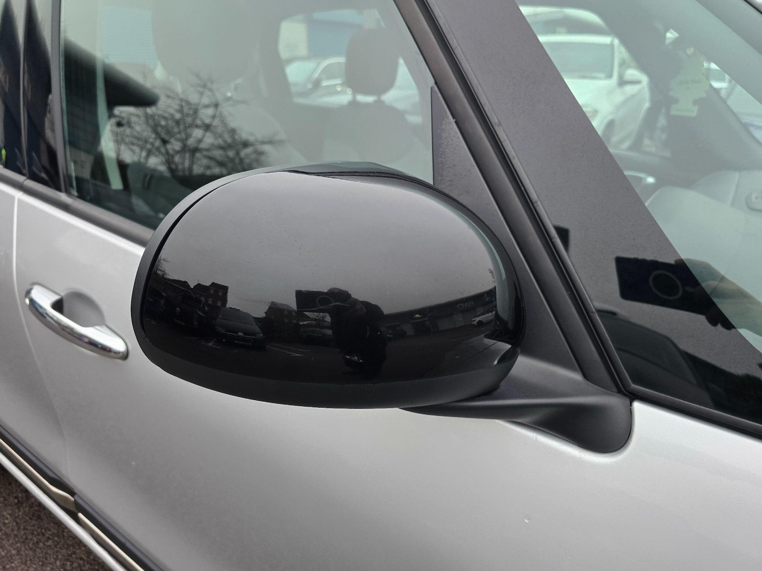 Used Fiat 500L 2013 for sale - 77254946: Photo 82