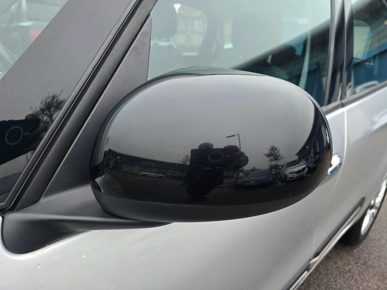 Used Fiat 500L 2013 for sale - 77254946: Photo 83