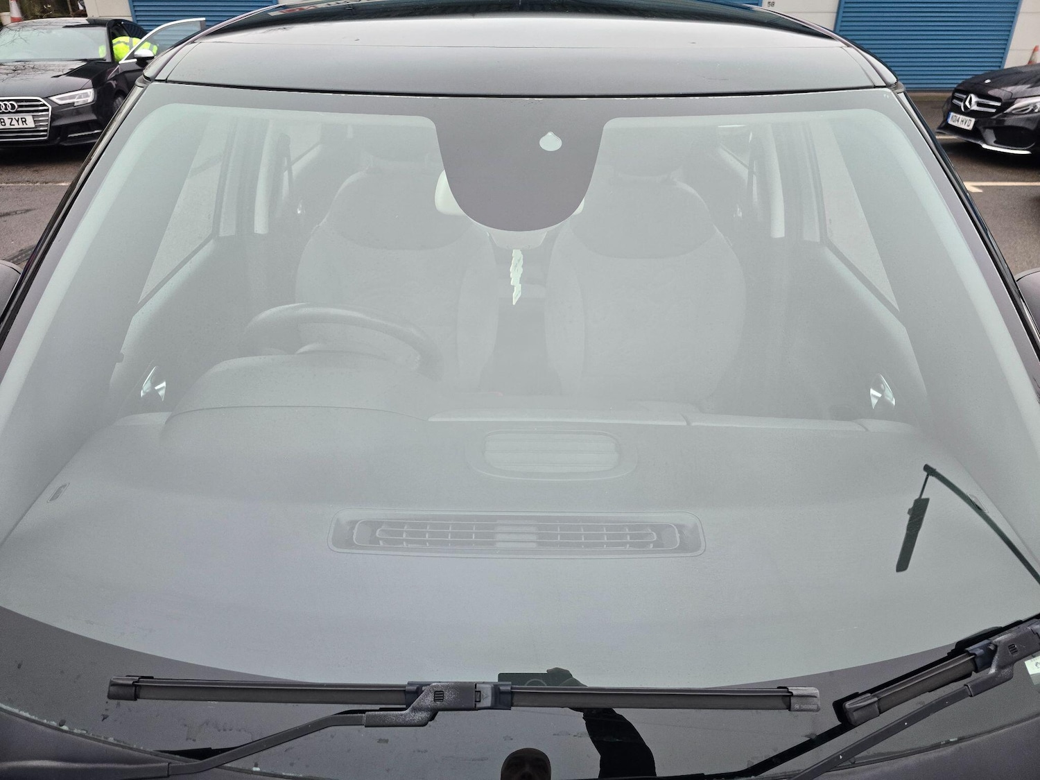 Used Fiat 500L 2013 for sale - 77254946: Photo 84