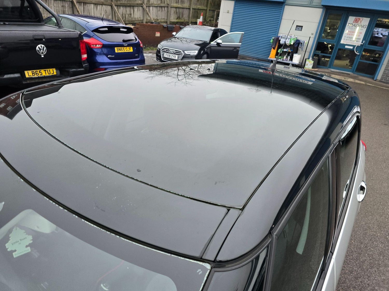 Used Fiat 500L 2013 for sale - 77254946: Photo 85