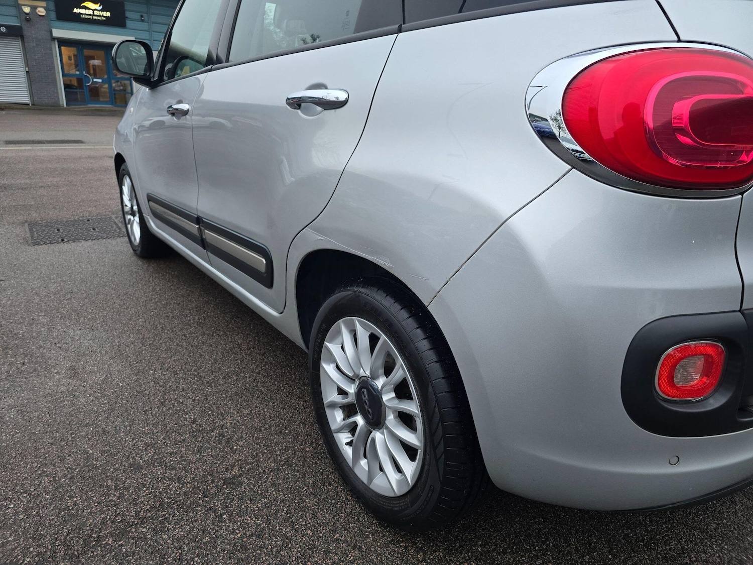 Used Fiat 500L 2013 for sale - 77254946: Photo 89