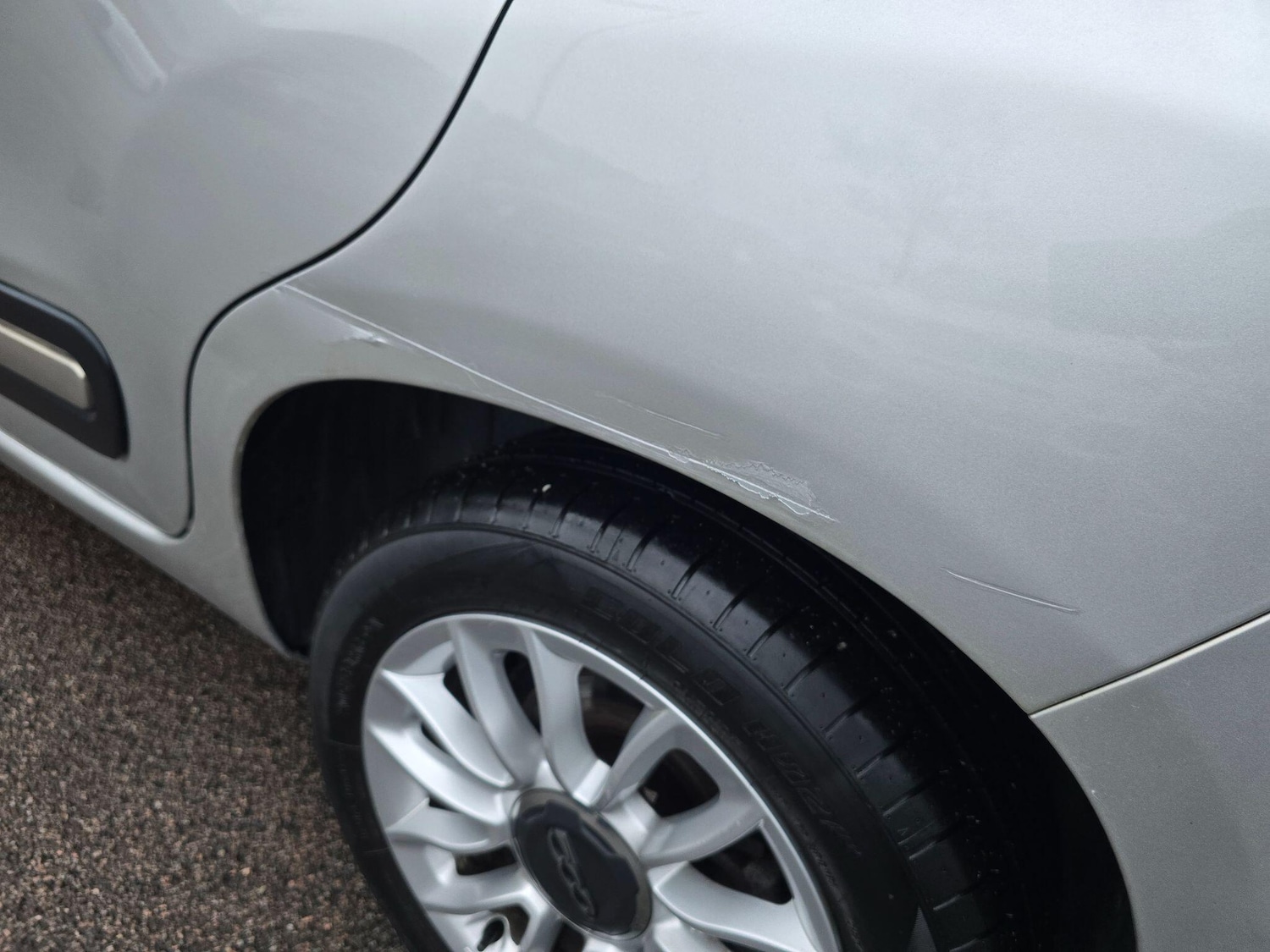 Used Fiat 500L 2013 for sale - 77254946: Photo 92