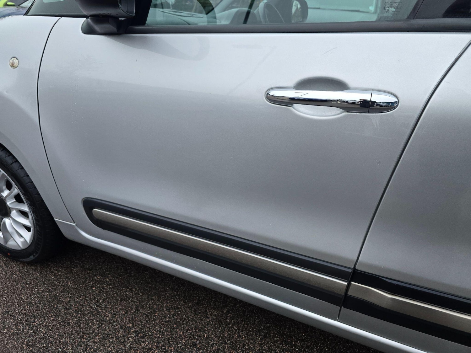 Used Fiat 500L 2013 for sale - 77254946: Photo 94