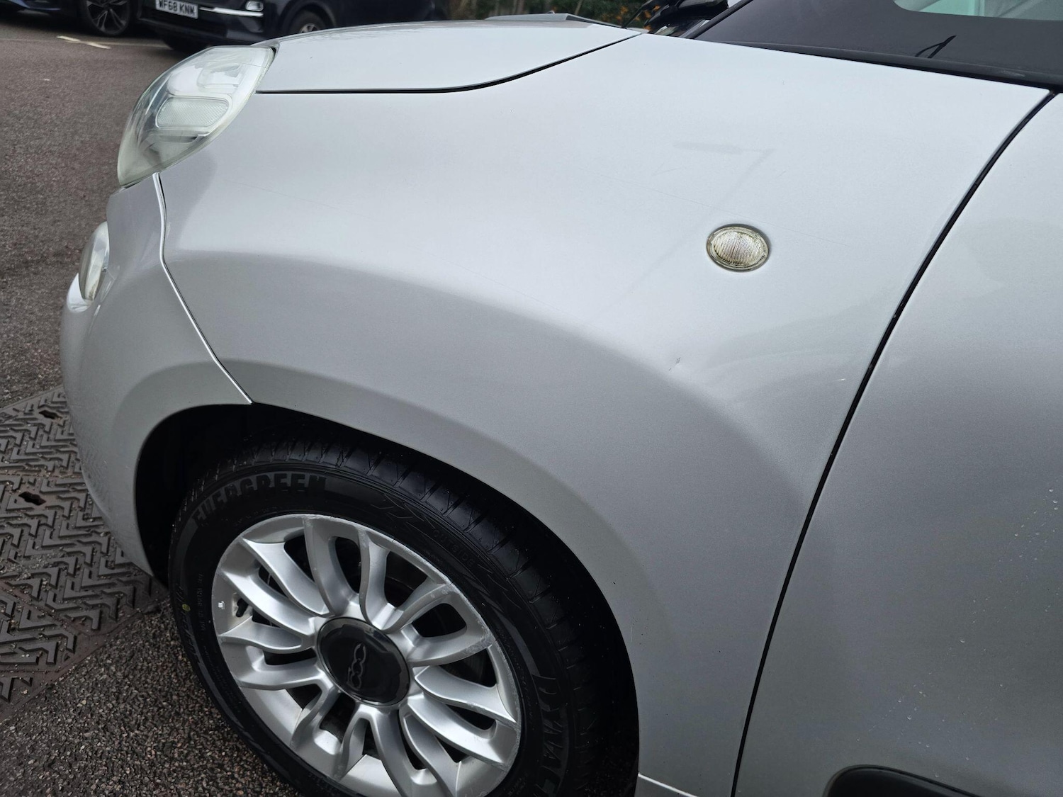 Used Fiat 500L 2013 for sale - 77254946: Photo 95