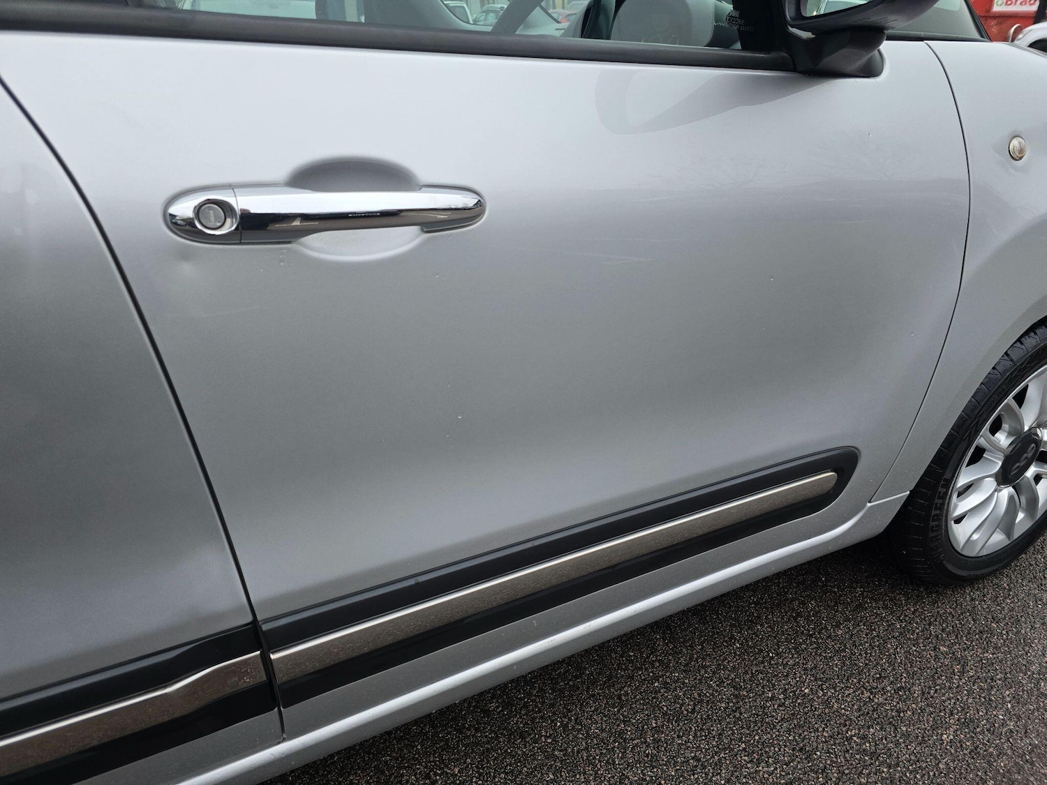 Used Fiat 500L 2013 for sale - 77254946: Photo 97