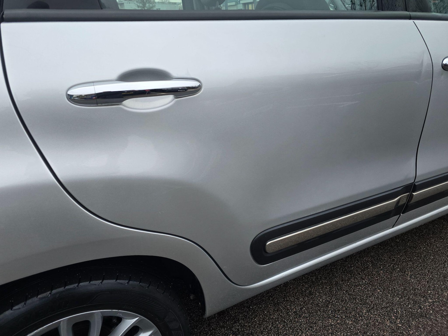 Used Fiat 500L 2013 for sale - 77254946: Photo 98