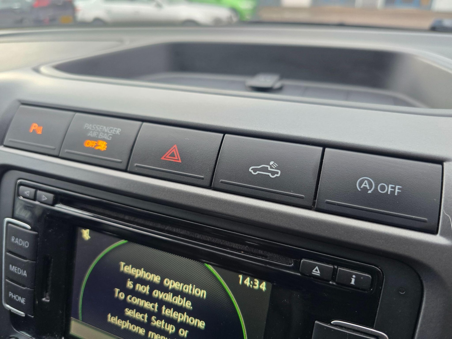 Used Volkswagen Amarok 2016 for sale - 76728645: Photo 14