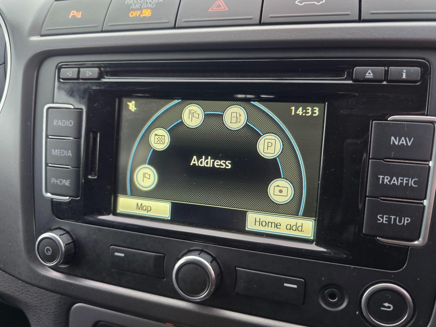 Used Volkswagen Amarok 2016 for sale - 76728645: Photo 16