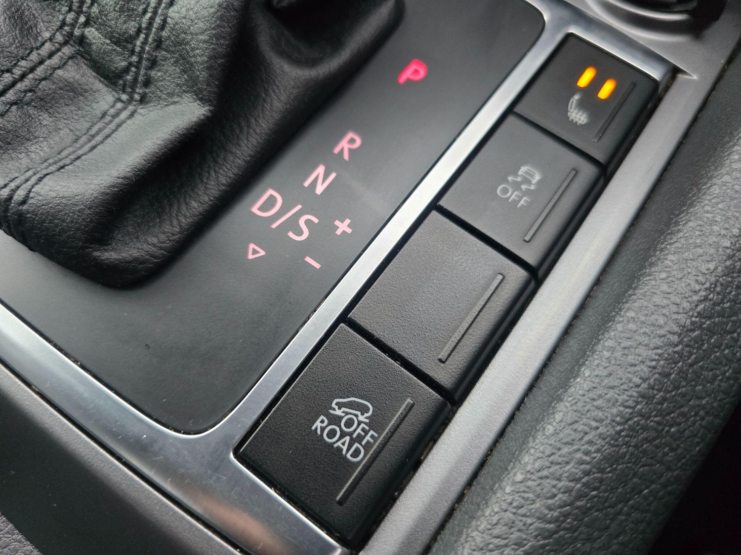 Used Volkswagen Amarok 2016 for sale - 76728645: Photo 19