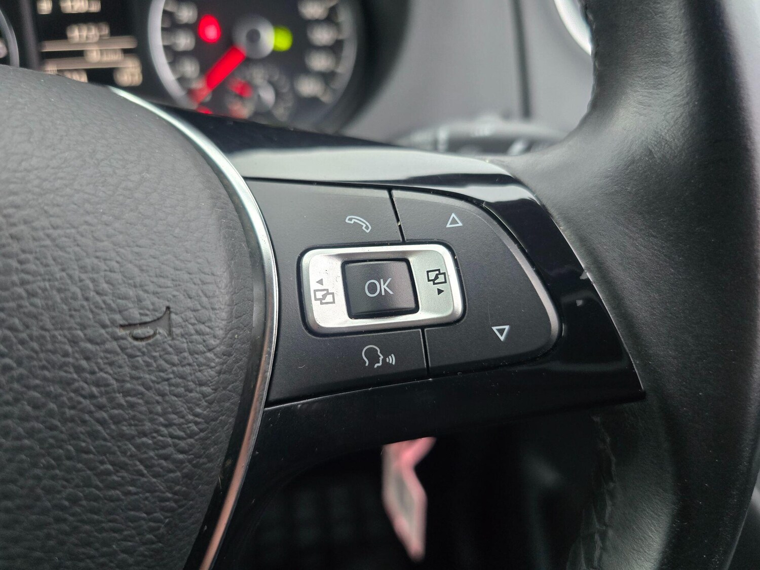 Used Volkswagen Amarok 2016 for sale - 76728645: Photo 26