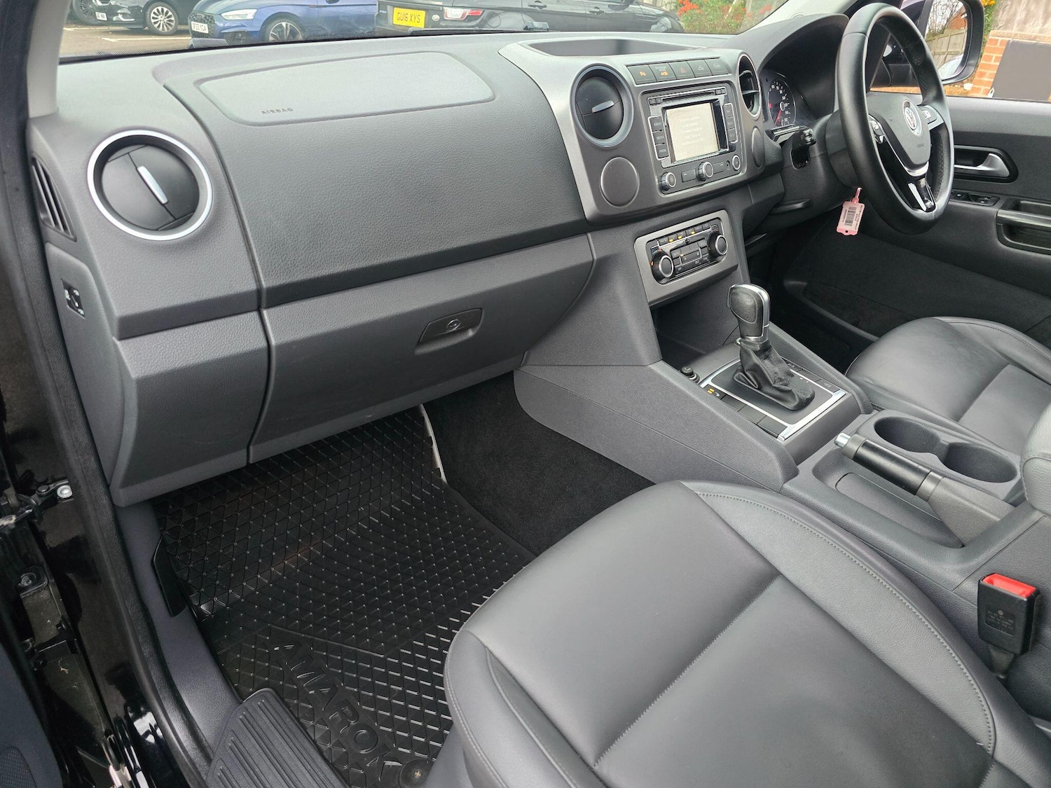 Used Volkswagen Amarok 2016 for sale - 76728645: Photo 37