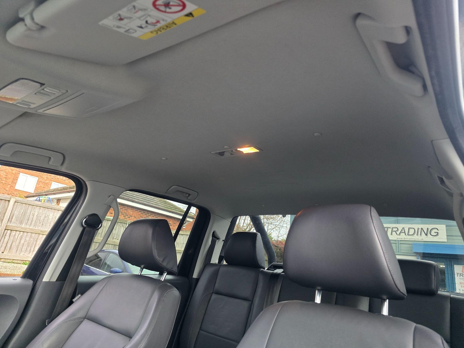 Used Volkswagen Amarok 2016 for sale - 76728645: Photo 38