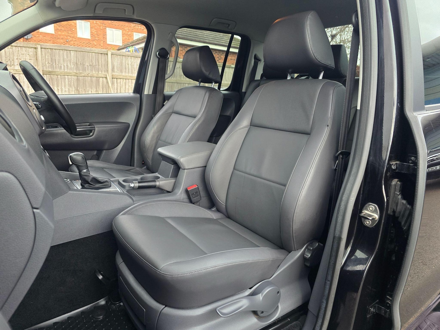 Used Volkswagen Amarok 2016 for sale - 76728645: Photo 39