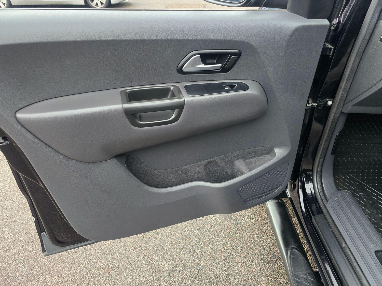 Used Volkswagen Amarok 2016 for sale - 76728645: Photo 42