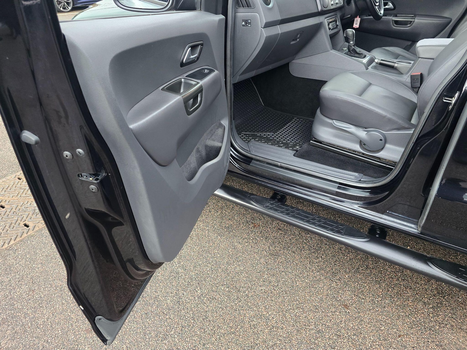 Used Volkswagen Amarok 2016 for sale - 76728645: Photo 43