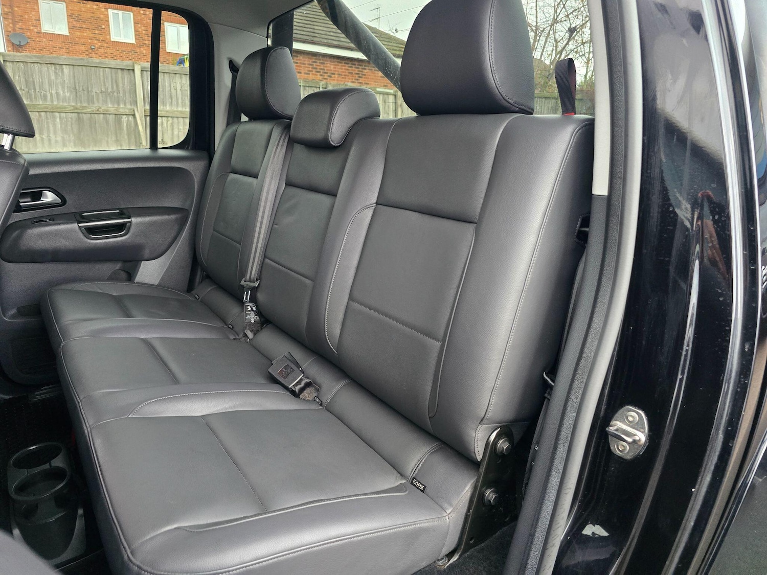 Used Volkswagen Amarok 2016 for sale - 76728645: Photo 44