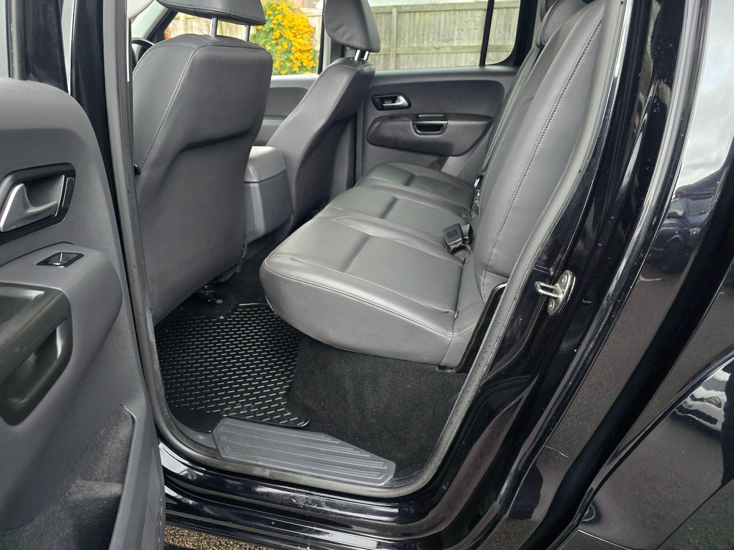 Used Volkswagen Amarok 2016 for sale - 76728645: Photo 47