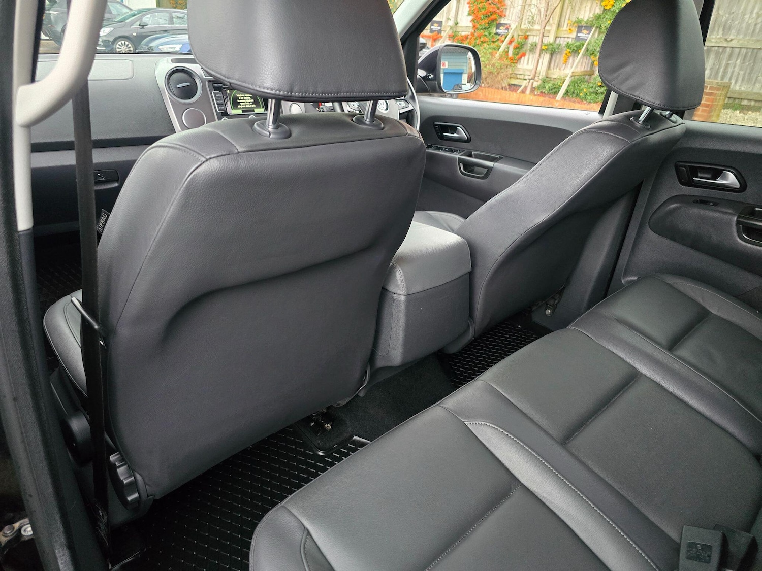 Used Volkswagen Amarok 2016 for sale - 76728645: Photo 48