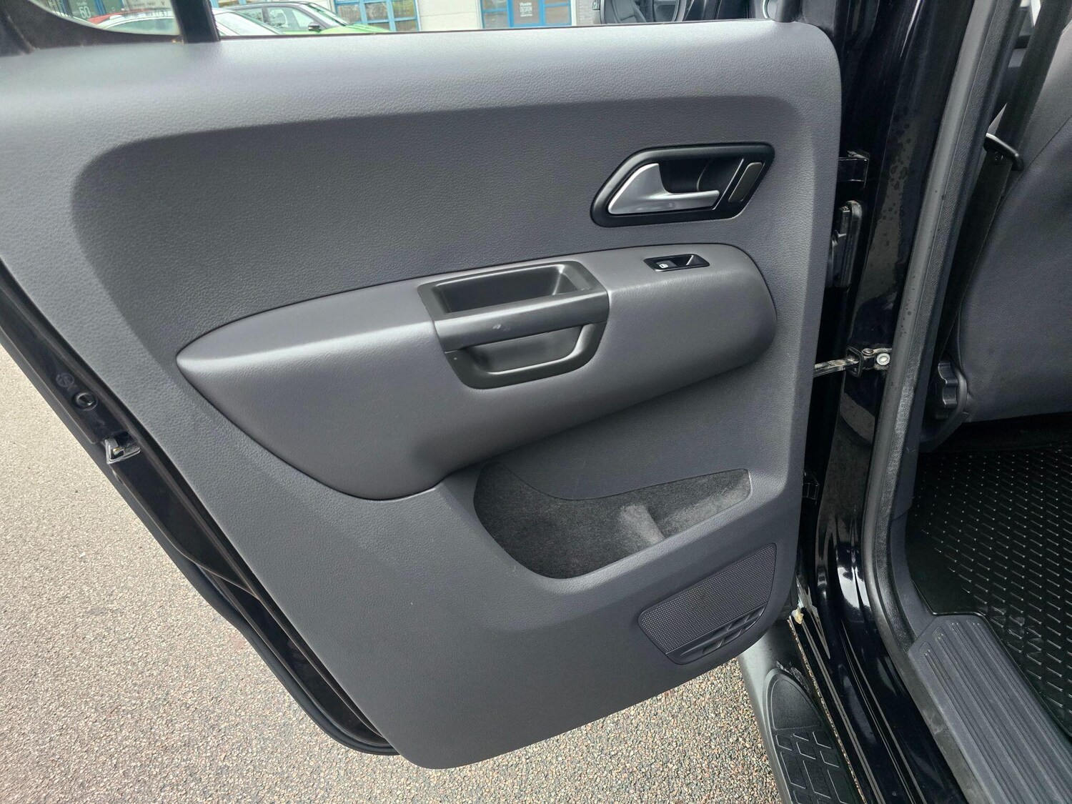 Used Volkswagen Amarok 2016 for sale - 76728645: Photo 49