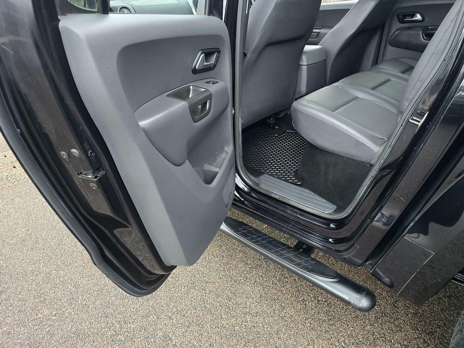 Used Volkswagen Amarok 2016 for sale - 76728645: Photo 50