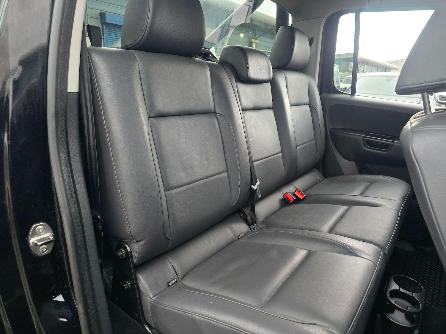 Used Volkswagen Amarok 2016 for sale - 76728645: Photo 51