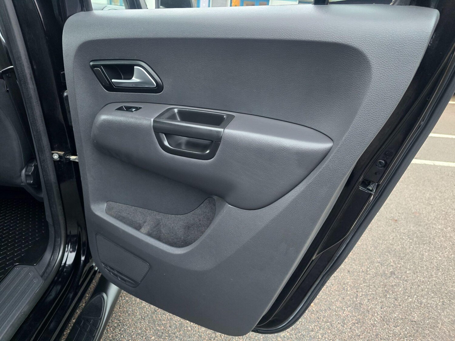 Used Volkswagen Amarok 2016 for sale - 76728645: Photo 54