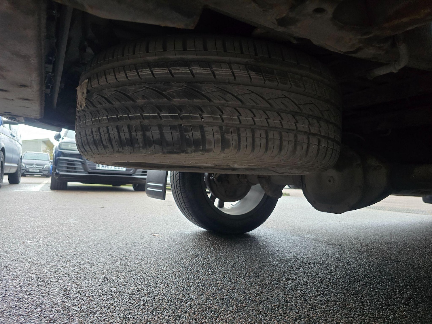 Used Volkswagen Amarok 2016 for sale - 76728645: Photo 57